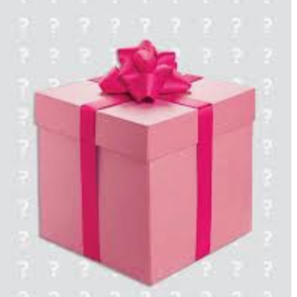 Large Mission Mystery 🎁 Resellers Faves💝